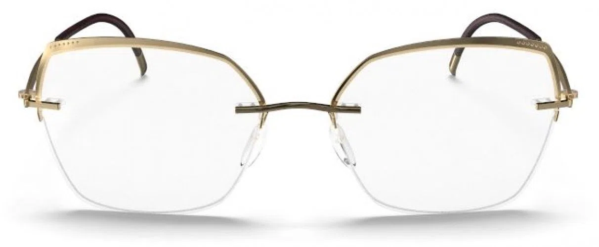Silhouette Artline Nylor 5546_JU 5546 Eyeglasses - view 11